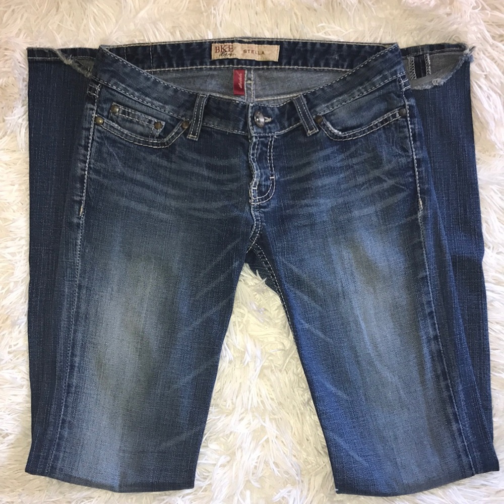 BKE Stella Jeans